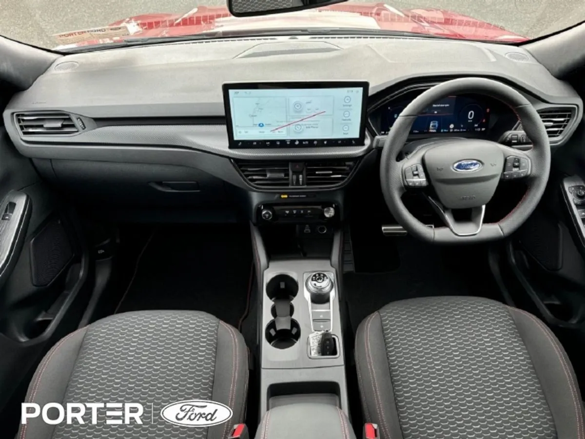 Ford Kuga  EX Demo  2.5 Phev St-line 225PS - Image 2