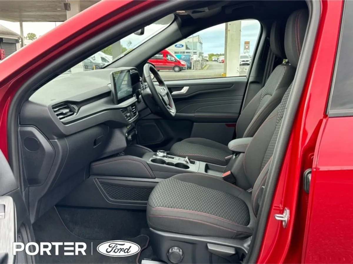 Ford Kuga  EX Demo  2.5 Phev St-line 225PS - Image 4
