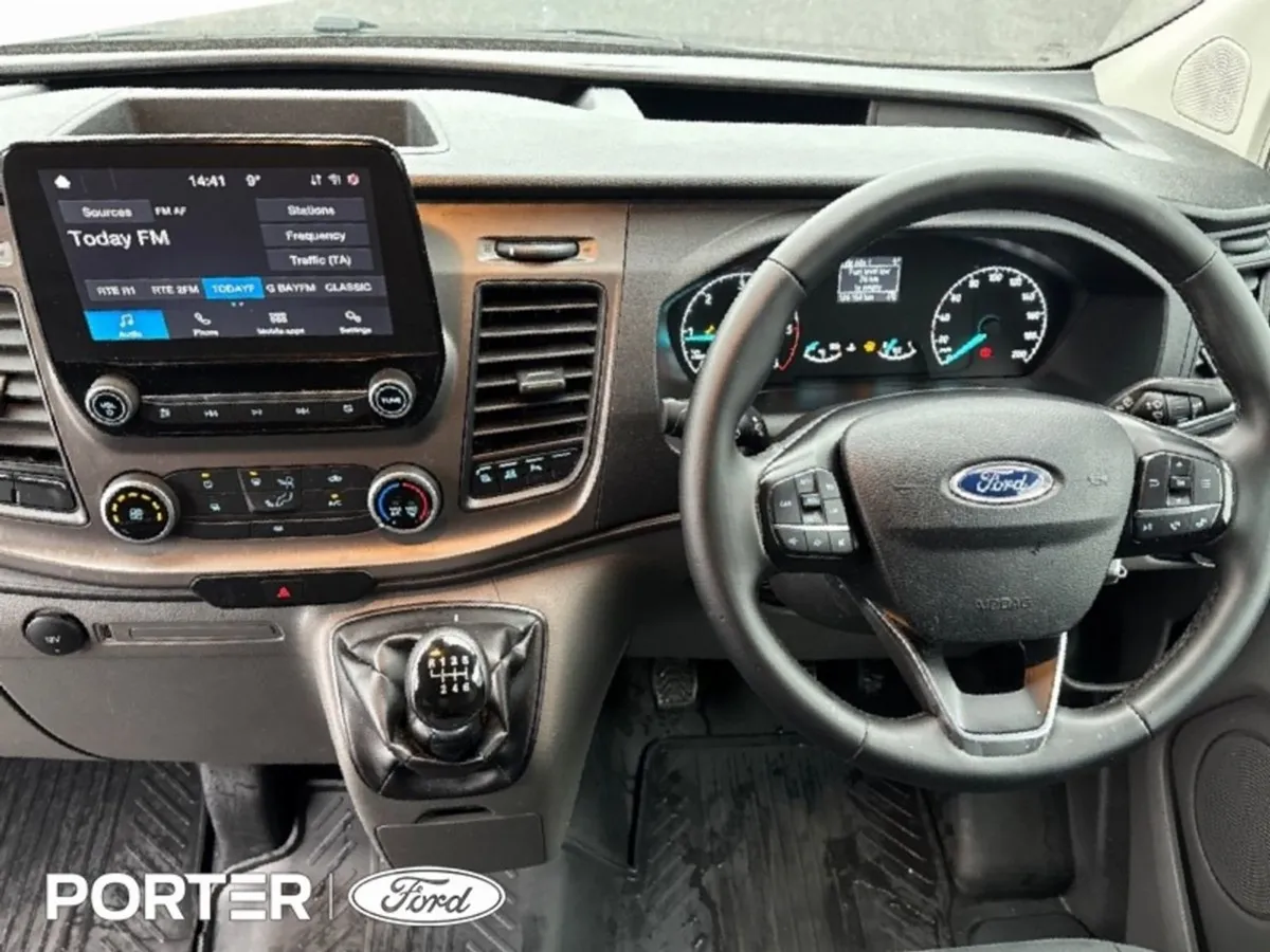 Ford Transit Custom 2.0td Trend 280S 130PS FWD  p - Image 2