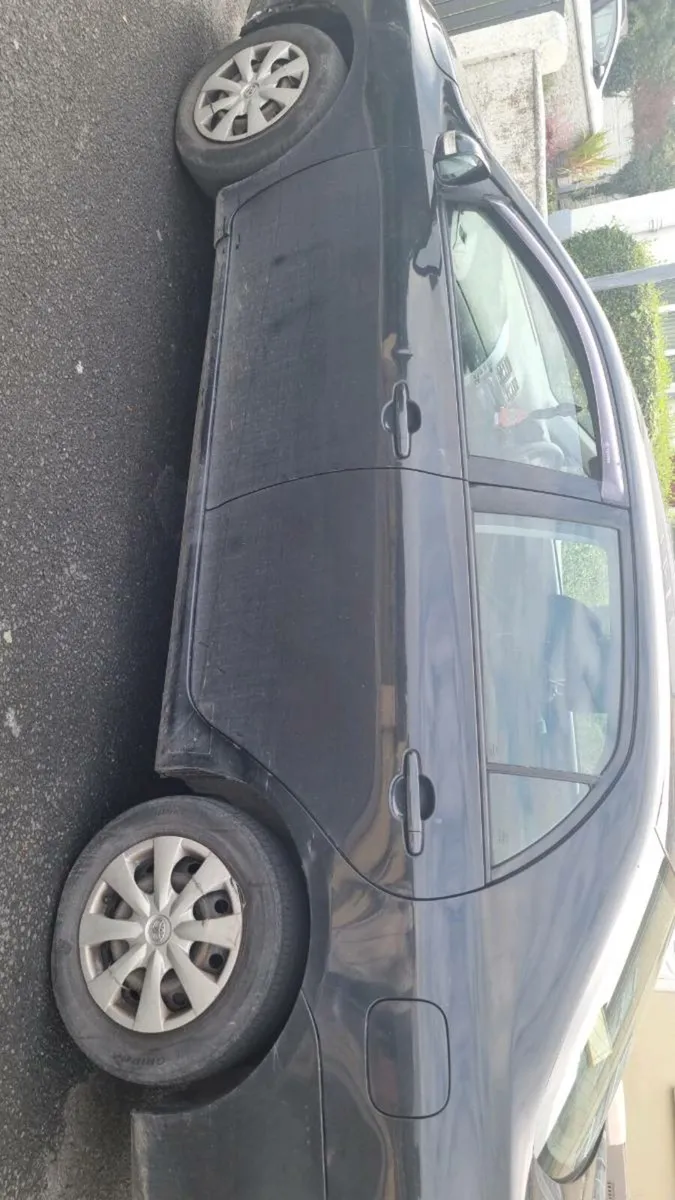 Toyota corolla 1.4 diesel - Image 3