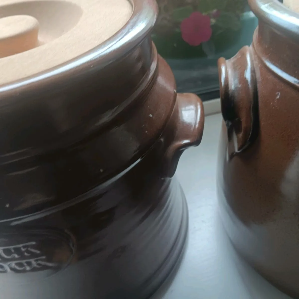 Kiltrea bridge pottery pieces - Image 3