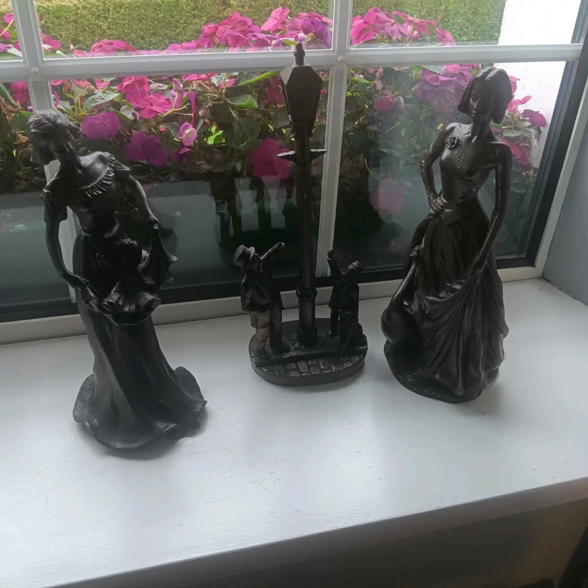 Genesis statues - Image 1