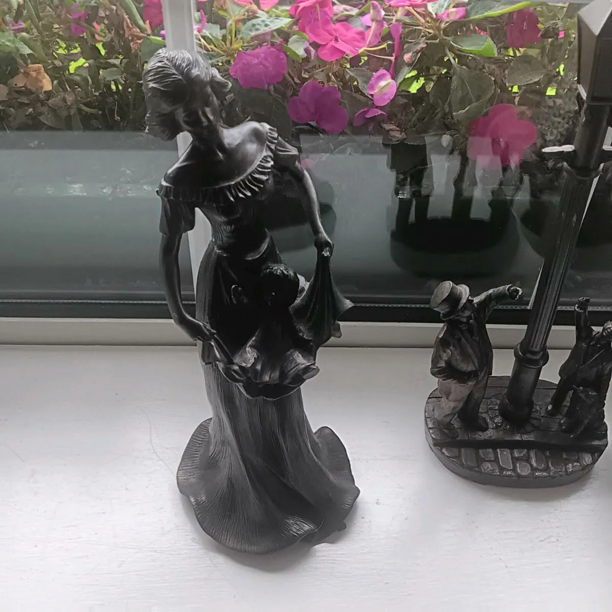 Genesis statues - Image 2