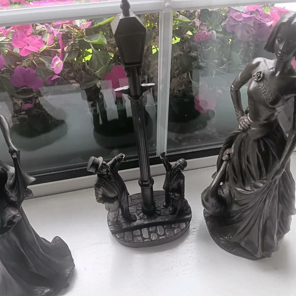 Genesis statues - Image 3