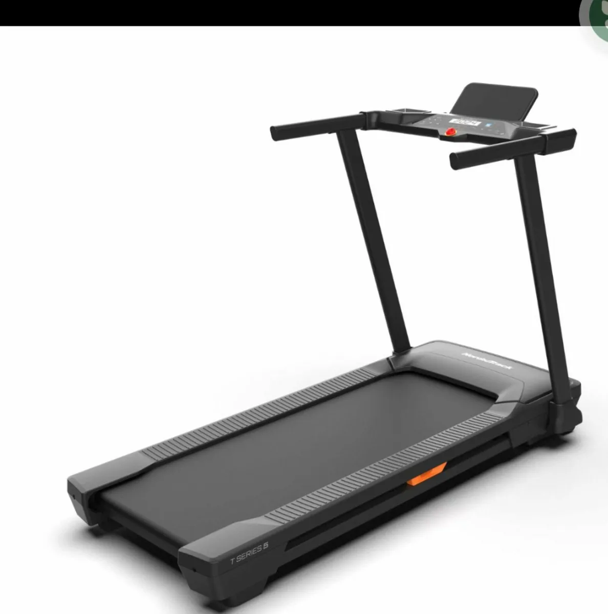 Nordic Track T5 S Treadmill - Image 3