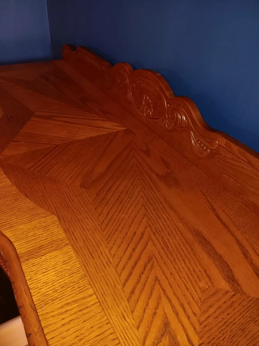 Hall table - Image 1