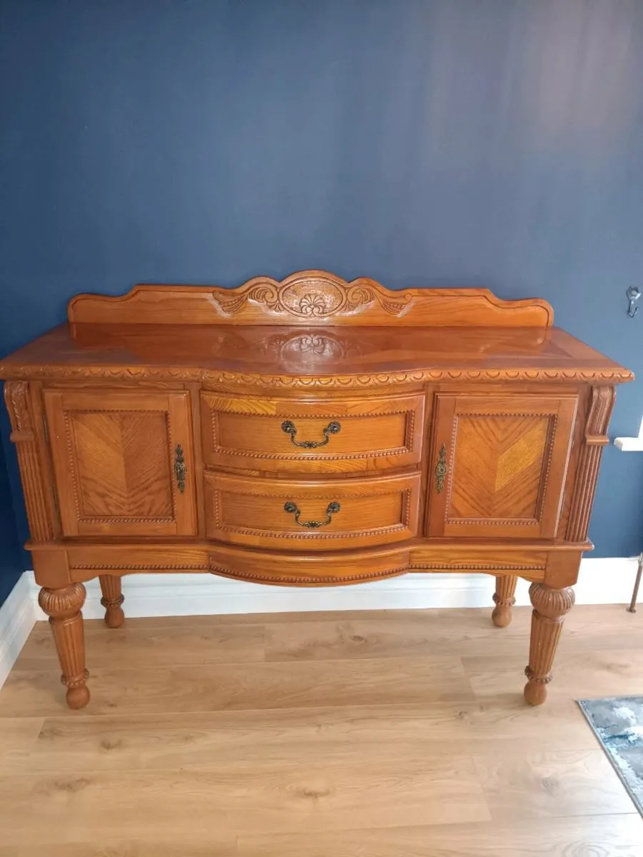 Hall table - Image 3