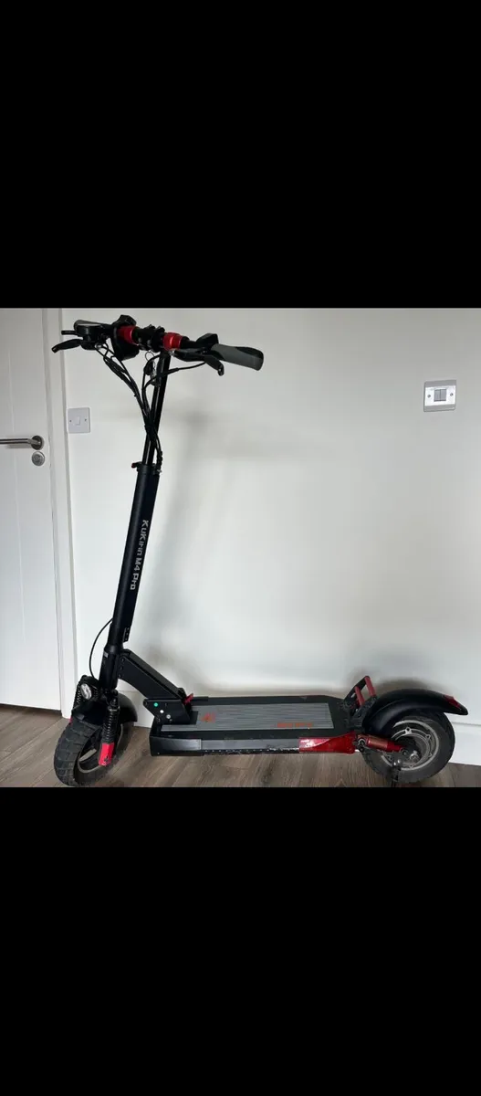 kuKirin M4 pro - Image 1