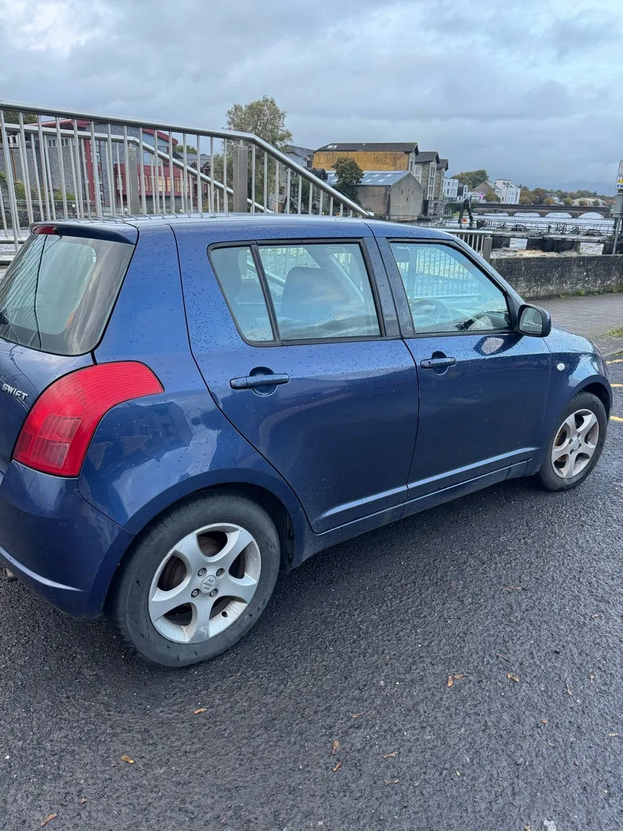 Suzuki swift 1.3 - Image 2
