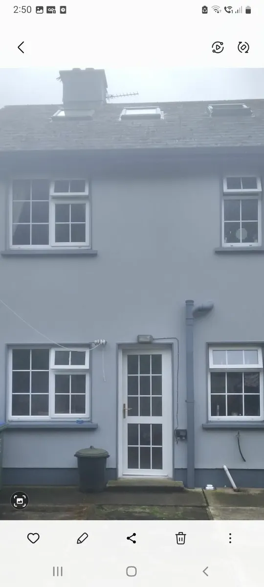 Windows & door