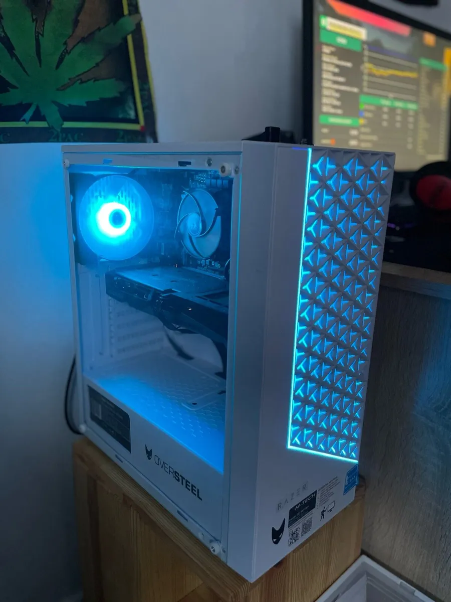 Gaming PC - Image 1