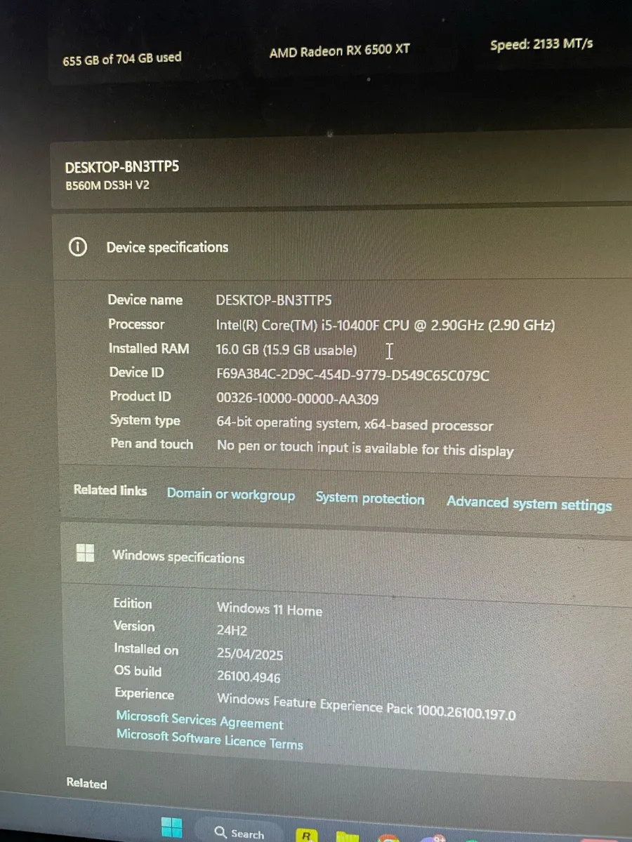 Gaming PC - Image 3