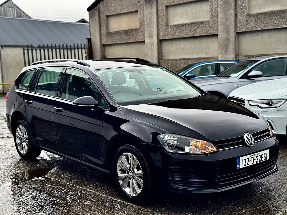 ⚫️VW GOLF Automatic (132)⚫️ - Image 4