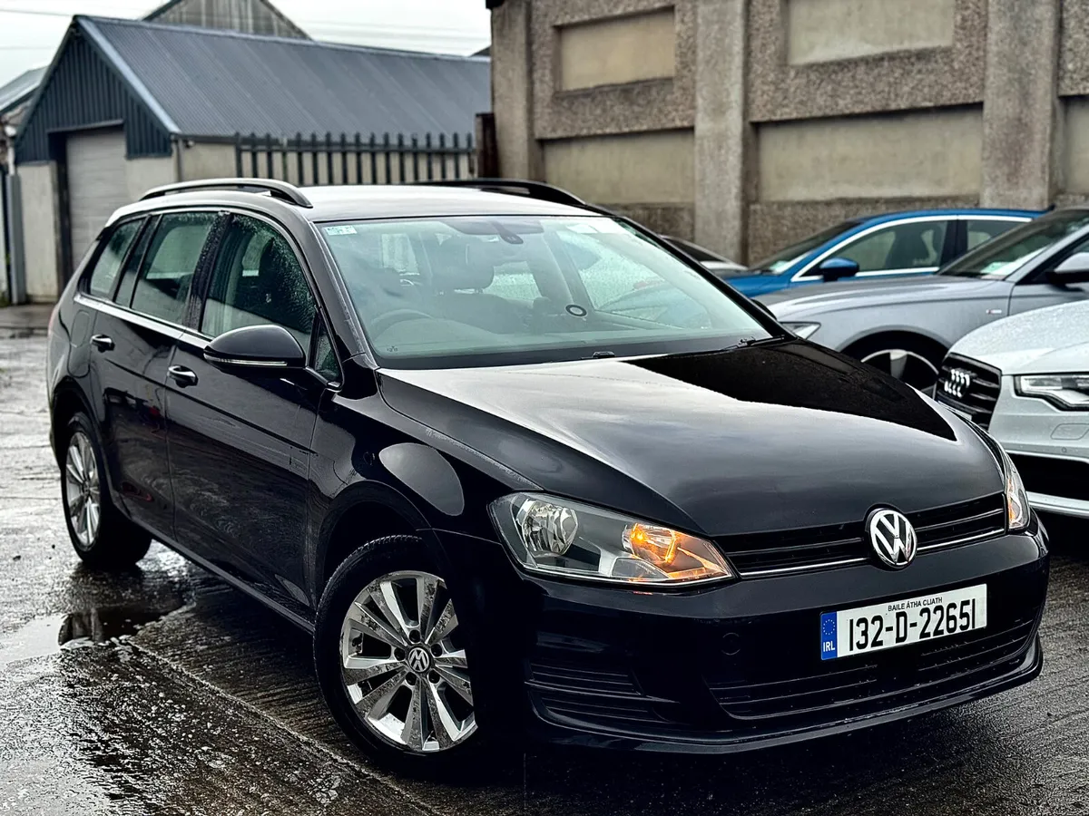 ⚫️VW GOLF Automatic (132)⚫️ - Image 1