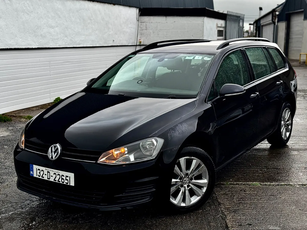 ⚫️VW GOLF Automatic (132)⚫️ - Image 3