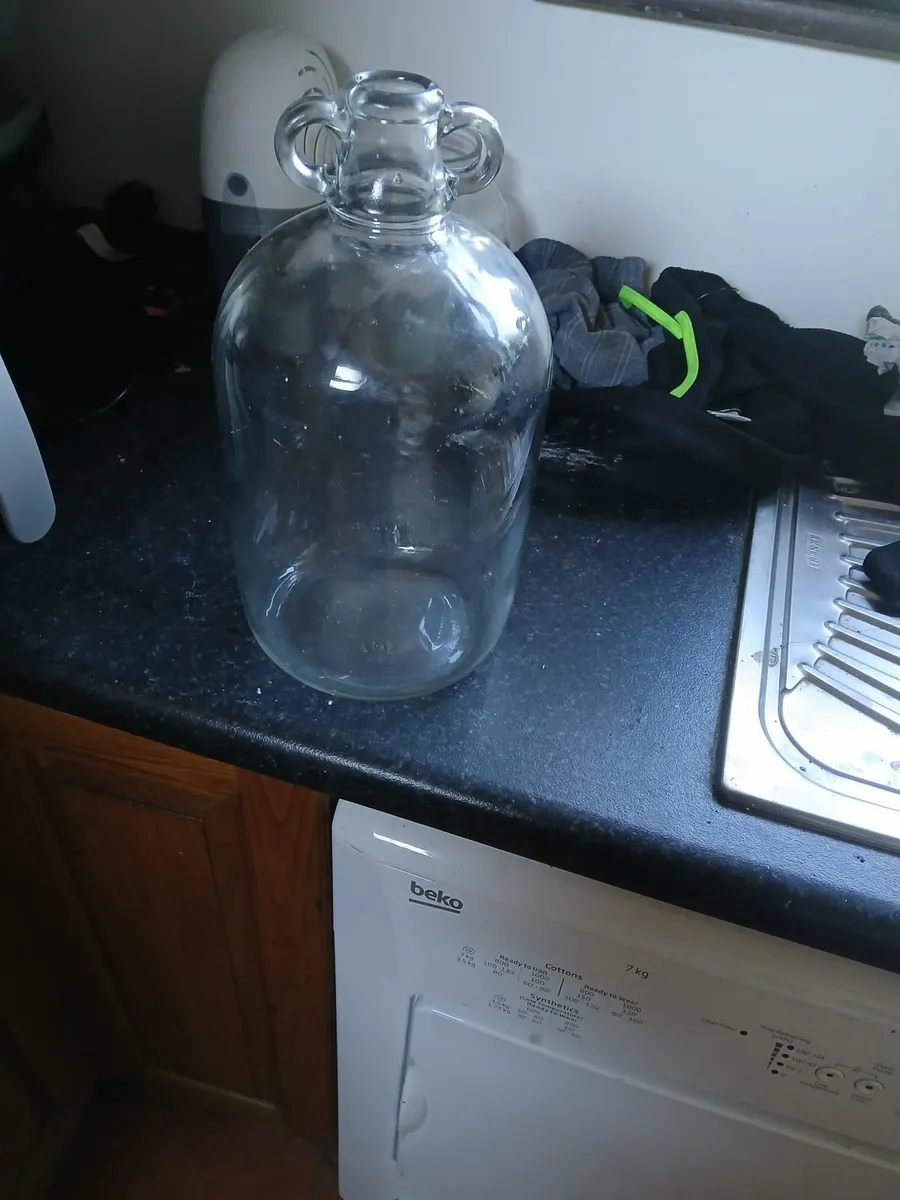 Old jar