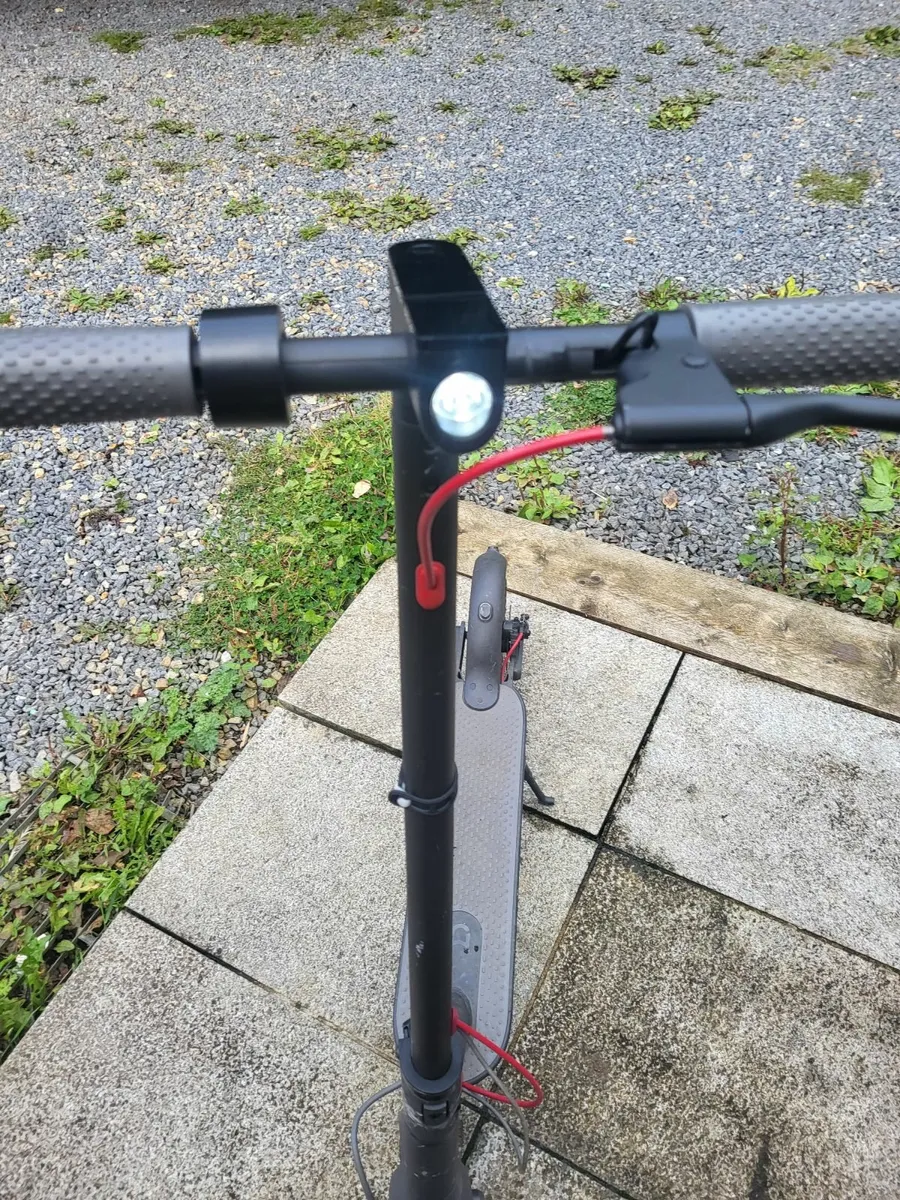 Electric scooter mi 365 1s