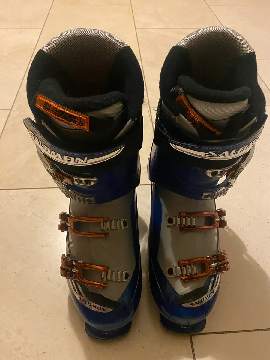 Salomon Ski boots - Image 2