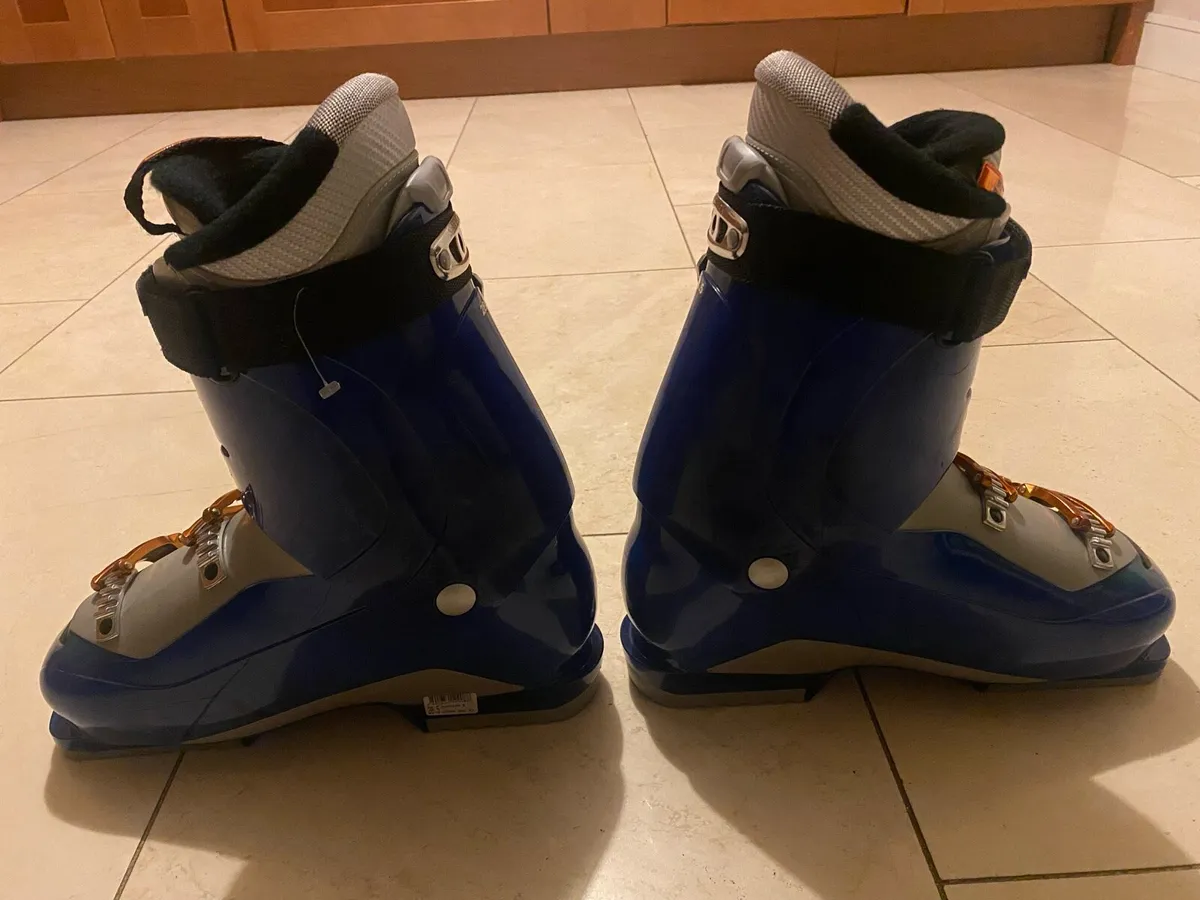 Salomon Ski boots - Image 3