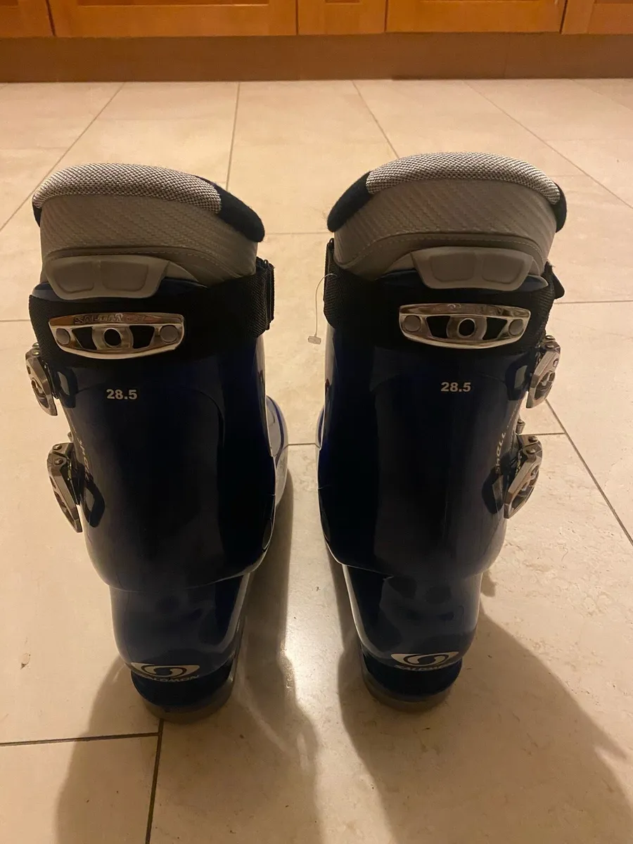 Salomon Ski boots - Image 4