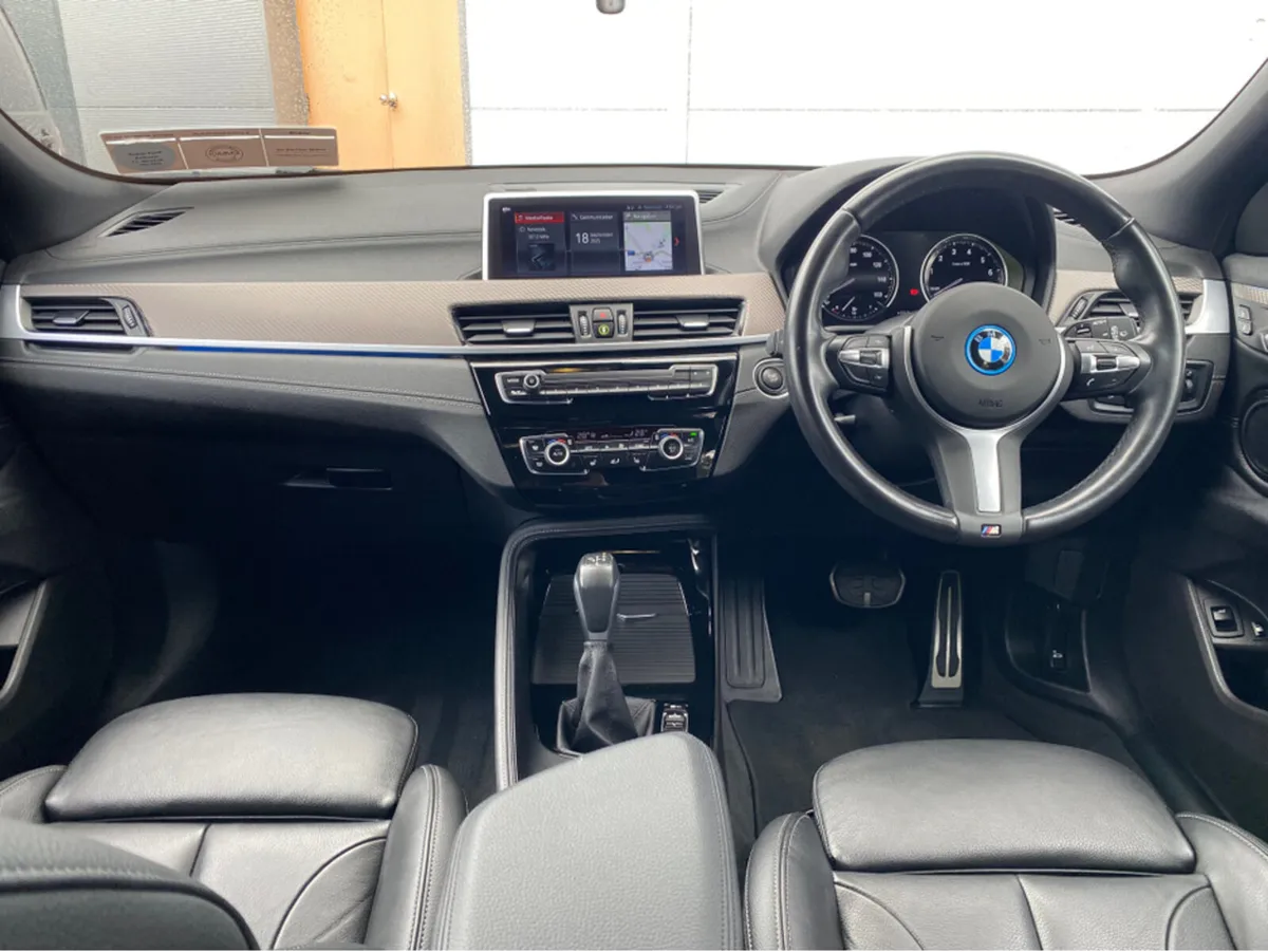 BMW X2 XDRIVE25E M SPORT 5DR AUTO - Image 3