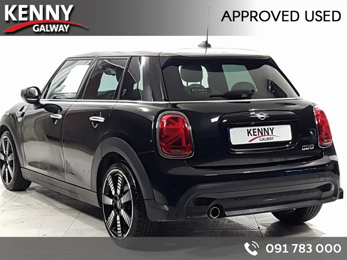 Mini Cooper EXS5 4DR AUTO - Image 3