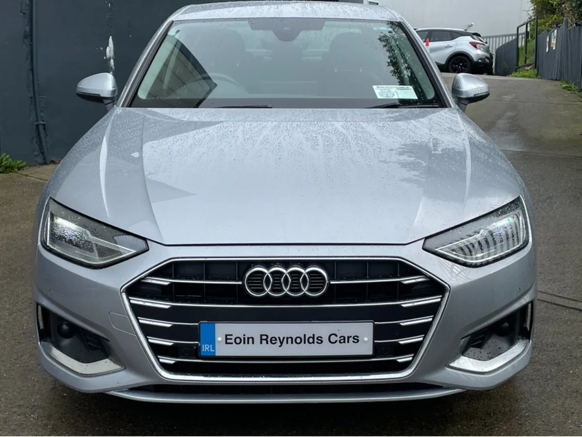 Audi A4 231 TDI 136BHP S-TRONIC SE 4DR AUTO - Image 2