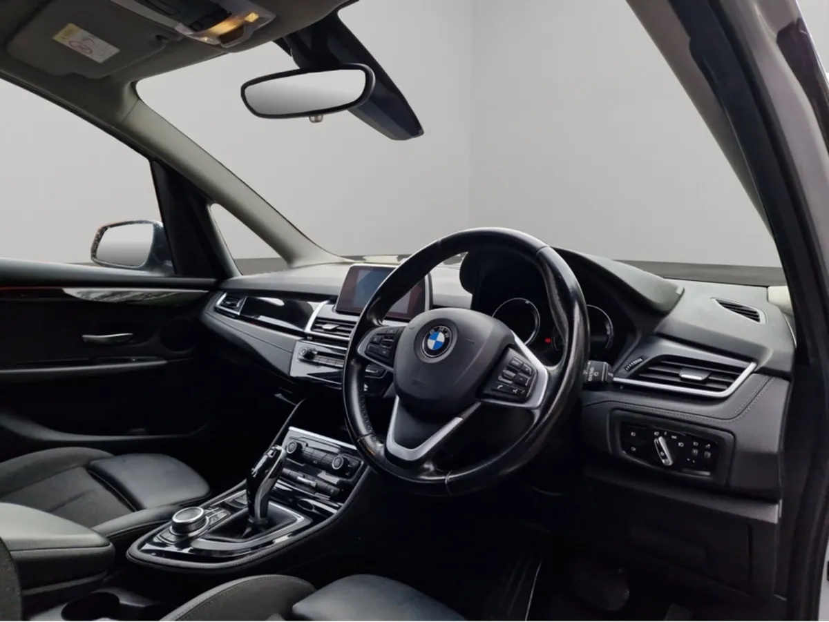 BMW 2-Series 216 D  GRAN TOURER *** SPORT *** AUTO - Image 4