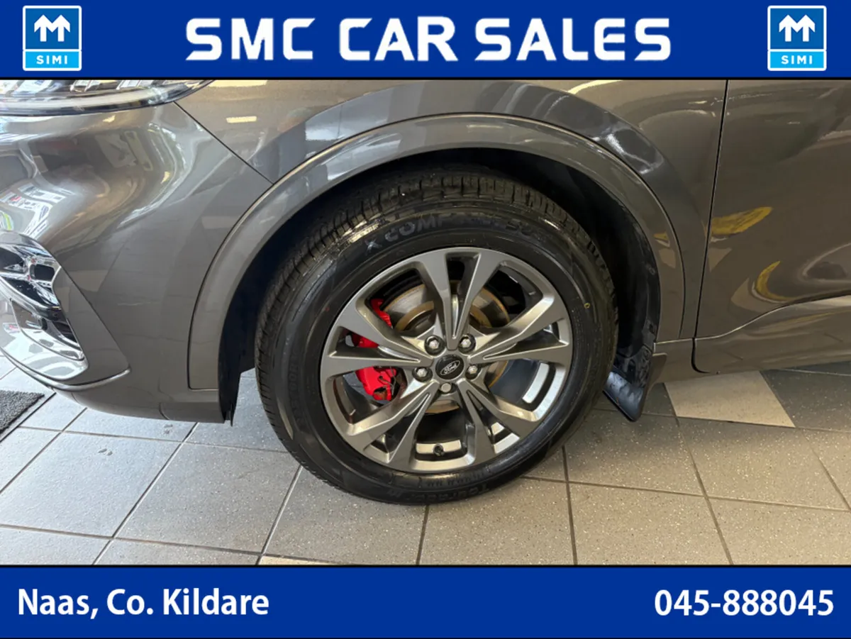 Ford Kuga ST-LINE 5DR 1.5 TD 120 S6.2 M6 4DR - Image 4