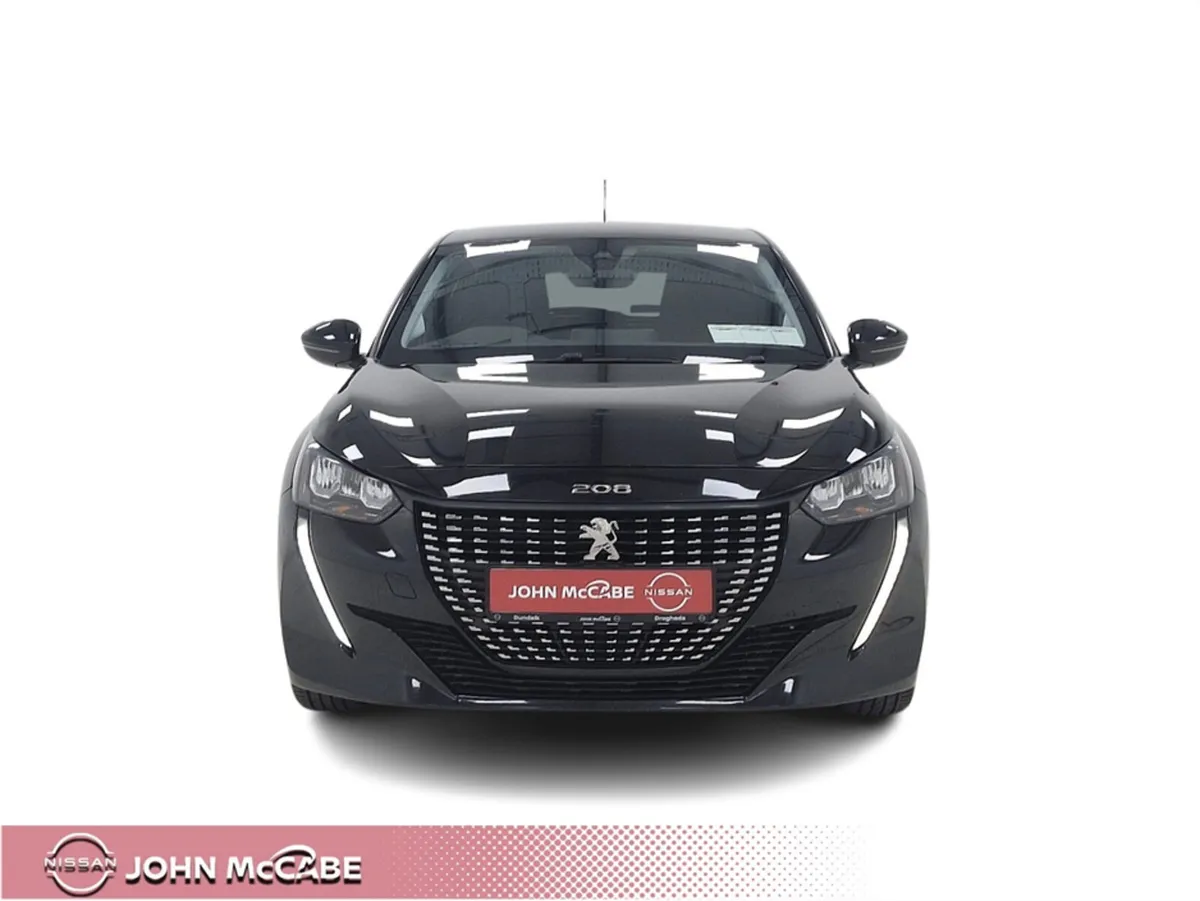 Peugeot 208 1.2 PURETECH ACTIVE 75BHP 5DR MANUAL - Image 4