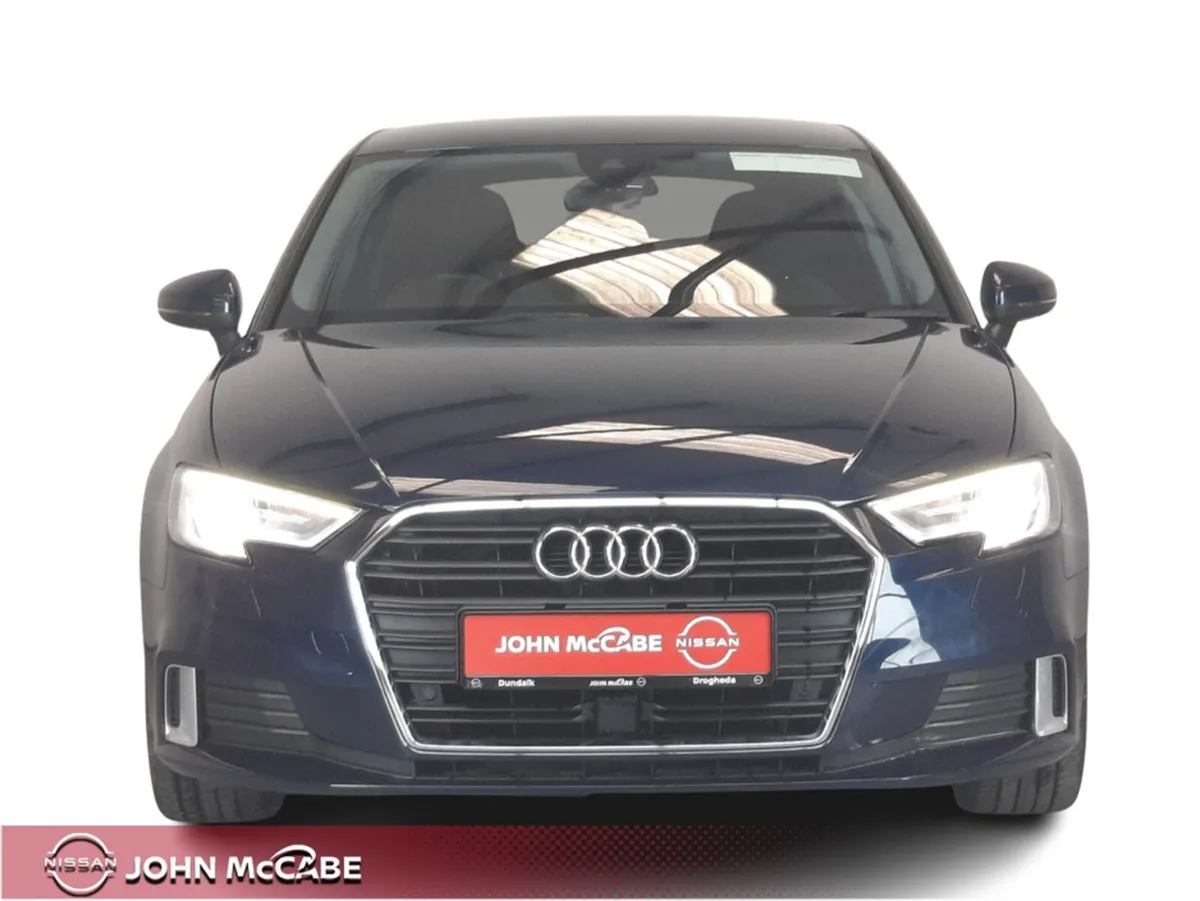 Audi A3 1.4 TFSI SPORTBACK AUTO 5DR *RETAIL PRICE - Image 4