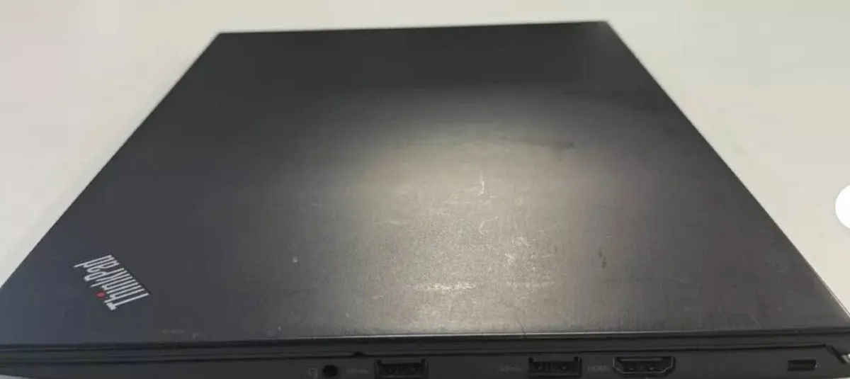 Lenovo ThinkPad X1 Carbon G4 i7 8GB RAM 256GB SSD - Image 4