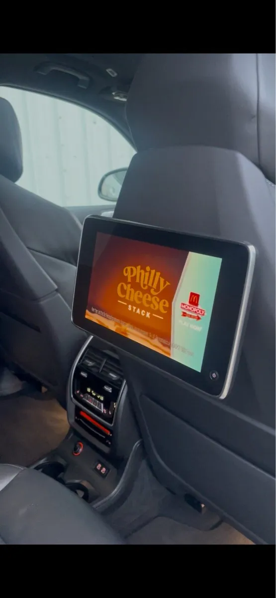 BMW X7 M50d - Image 2