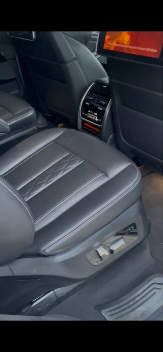 BMW X7 M50d - Image 4