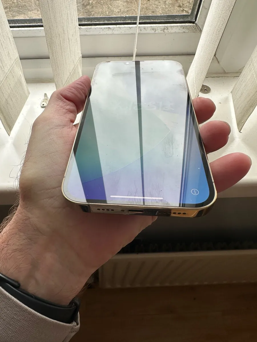 iPhone 13 128gb Pro Max Unlocked - Image 4
