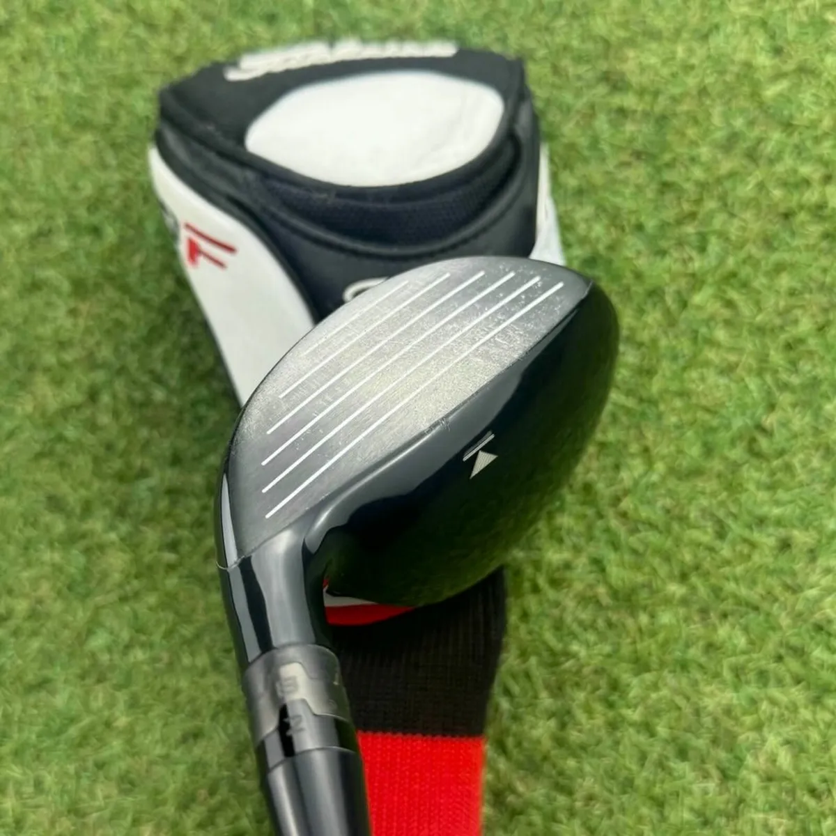 Titleist 910f #3 Wood 15° / X-Stiff - Image 3
