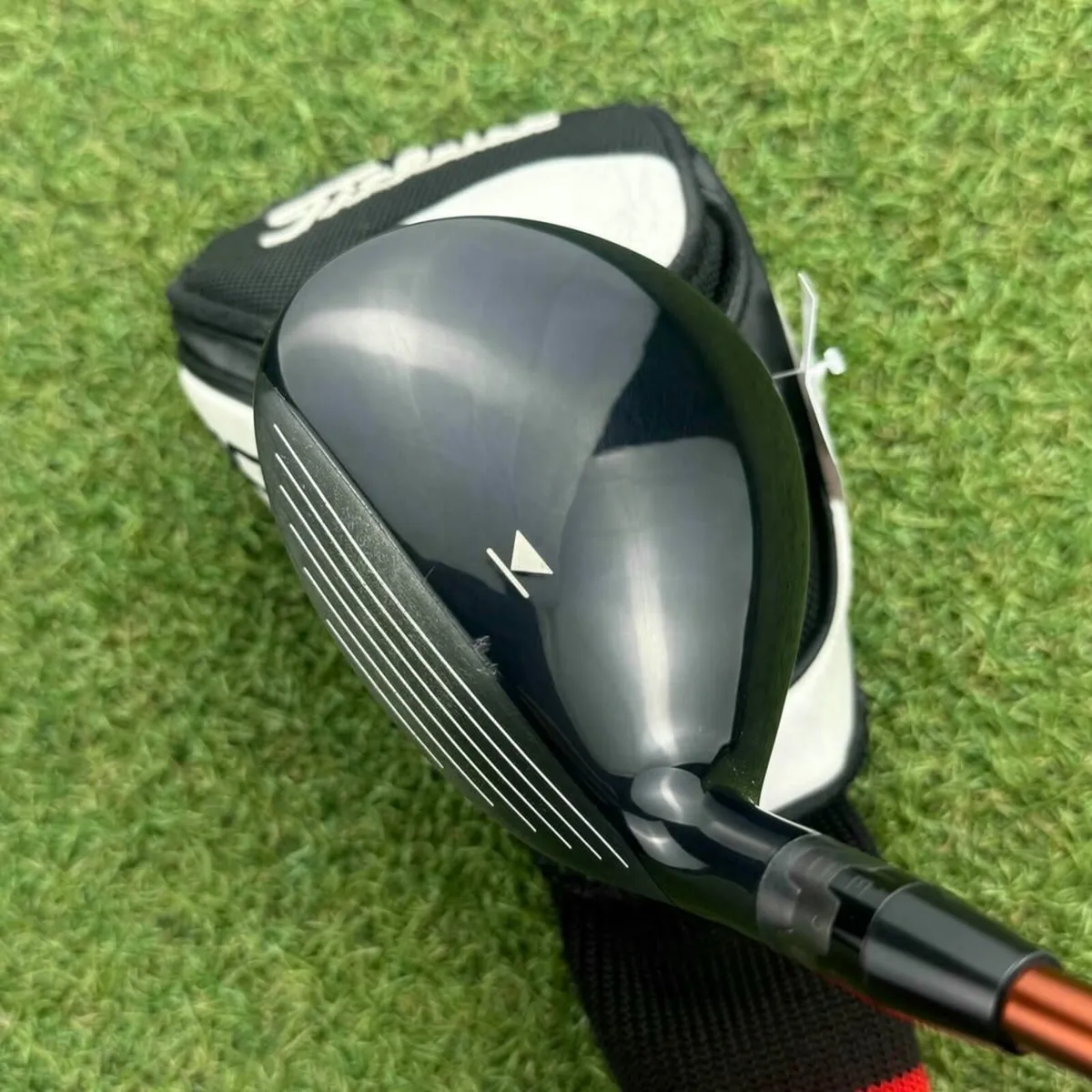 Titleist 910f #3 Wood 15° / X-Stiff - Image 4