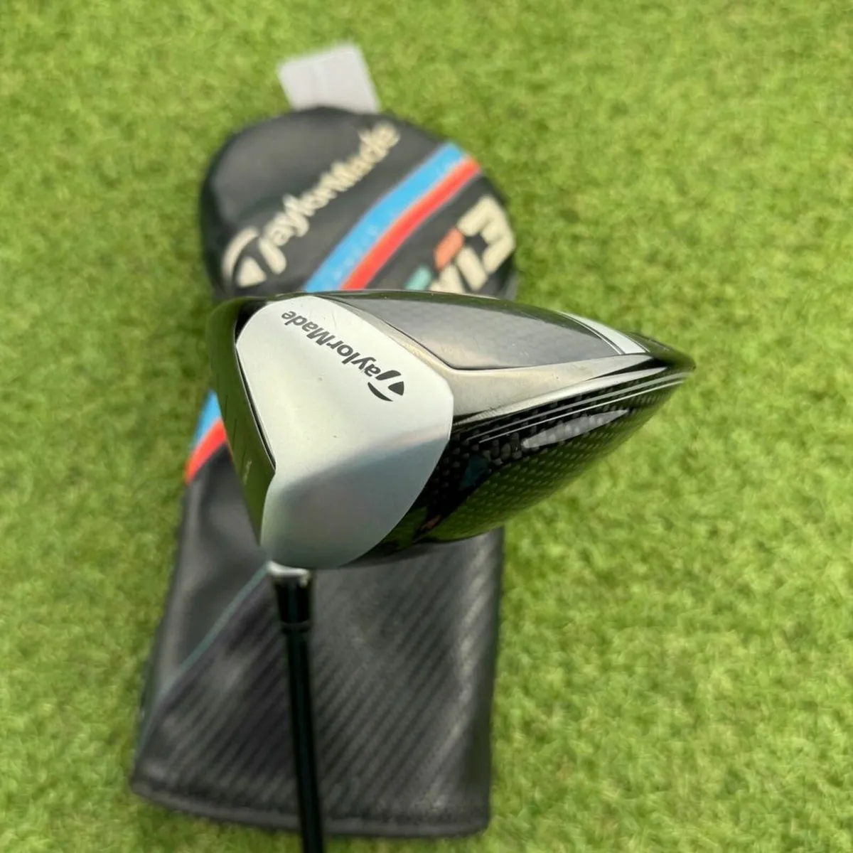 Taylormade M3 Driver / 9.5° / X-Stiff - Image 3