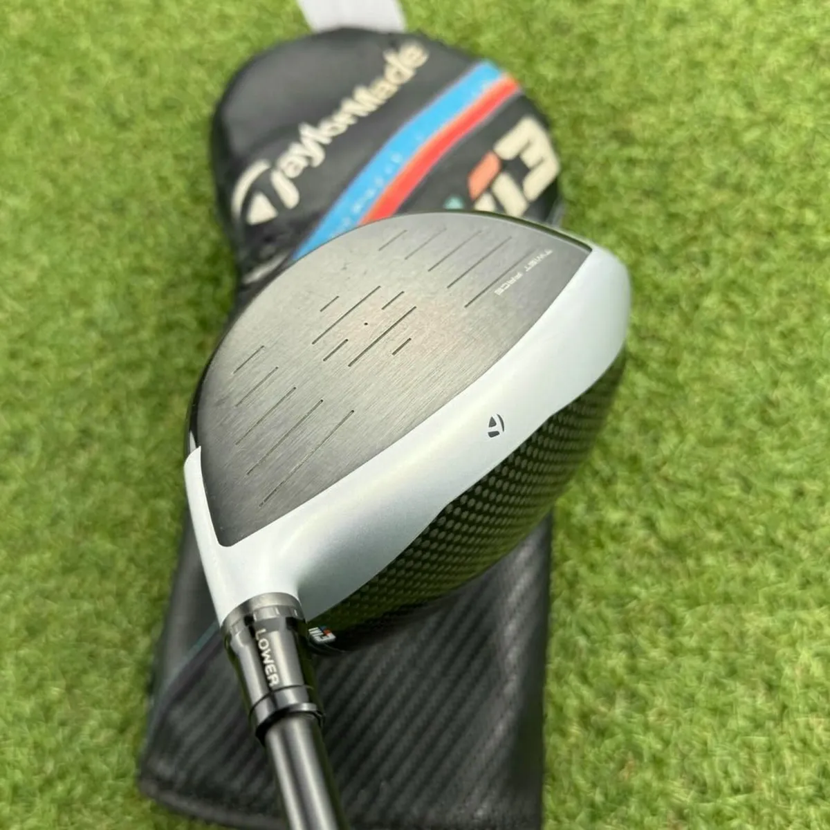 Taylormade M3 Driver / 9.5° / X-Stiff - Image 4
