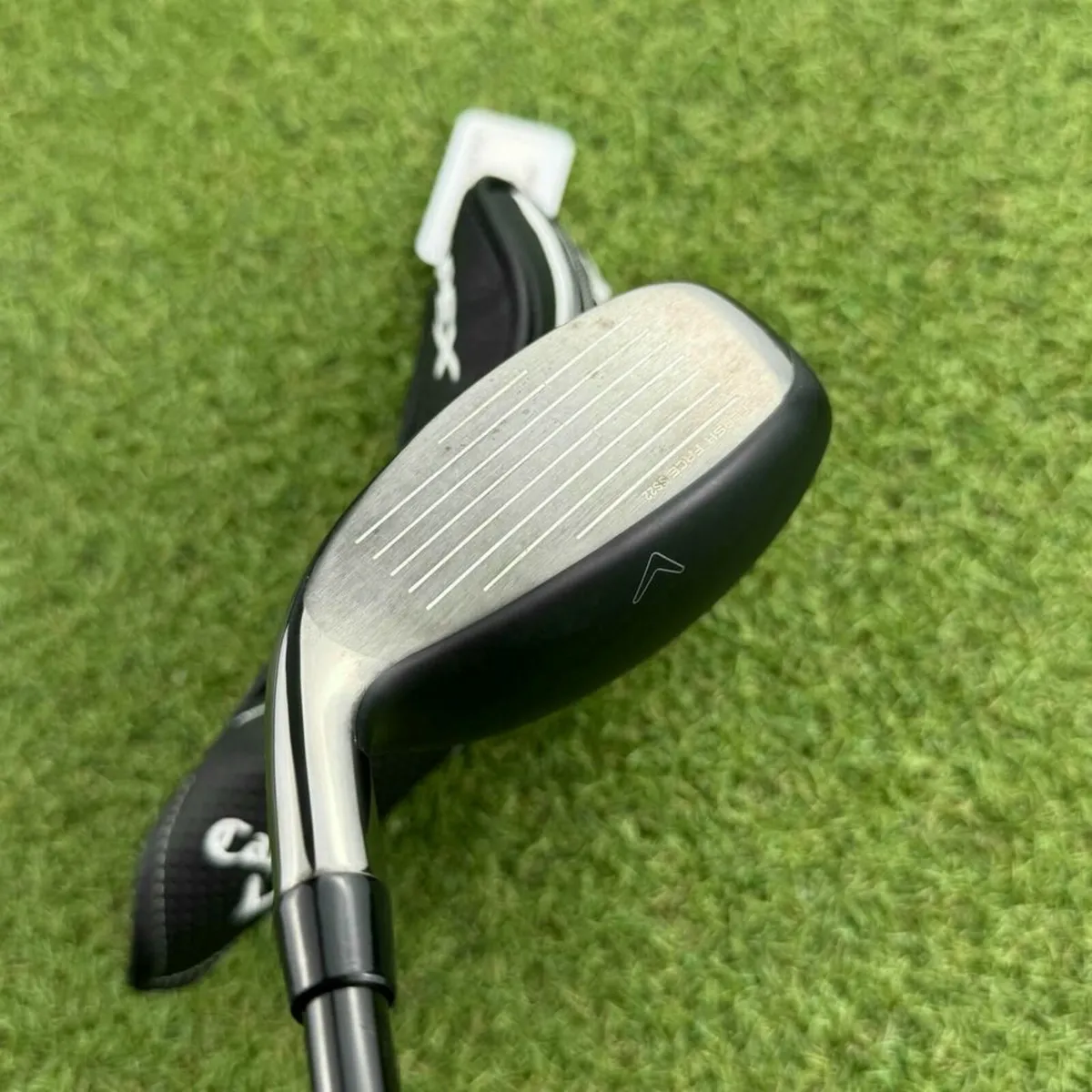 Callaway Rogue St Max Hybrid / #4 20° / Regular - Image 3