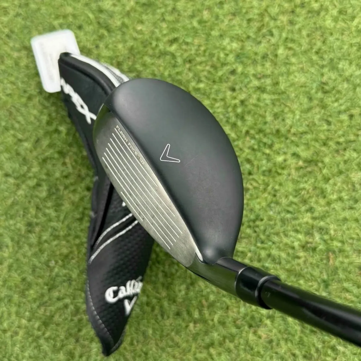 Callaway Rogue St Max Hybrid / #4 20° / Regular - Image 4