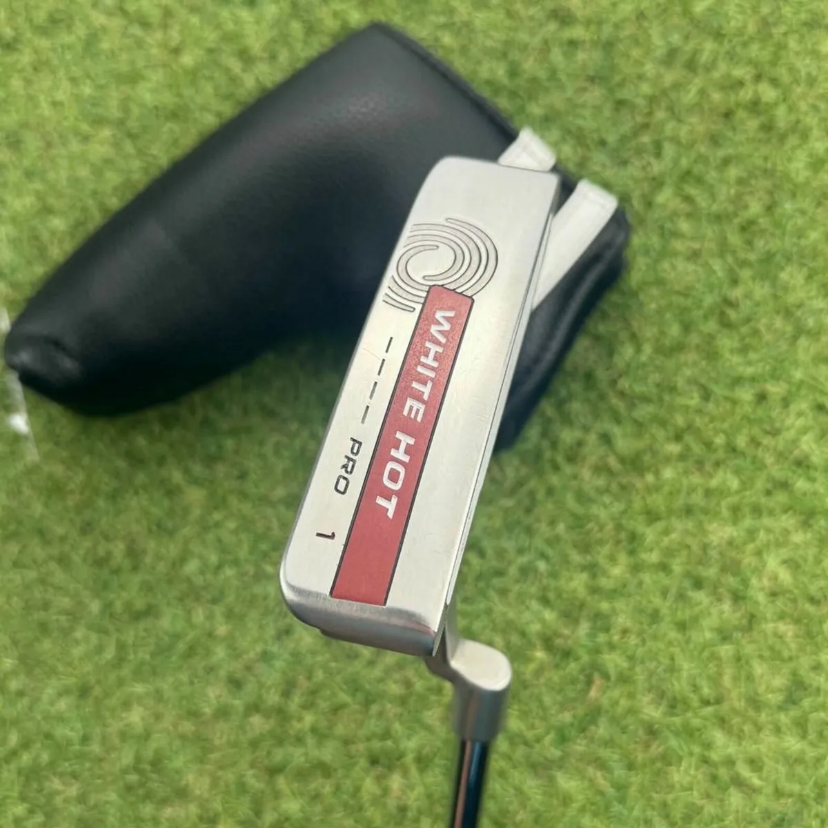 Odyssey White Hot Pro 1 Putter / 34″ - Image 2