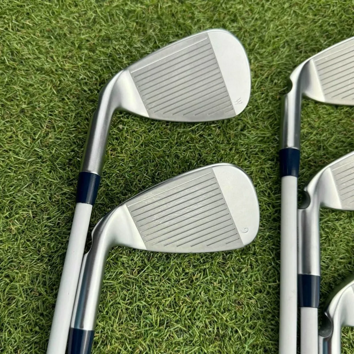 Ping G Le3 Irons / 6-Pw / Ping Ult 250 Ladies - Image 4