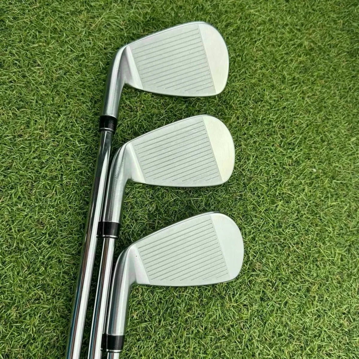 Xxio X 2021 Irons / 6-Pw-Aw / Stiff - Image 4
