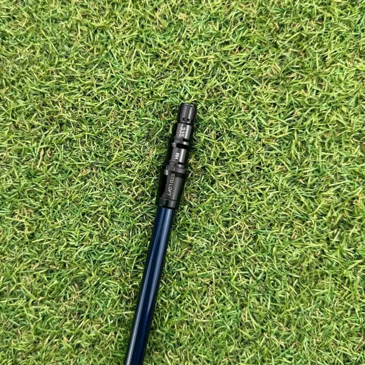 Ventus Blue 5r Regular Driver Shaft / Taylormade - Image 4