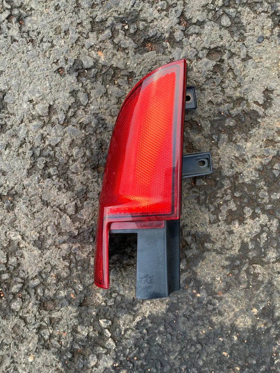 Mercedes Vito 2003-2014 W639 - Image 1