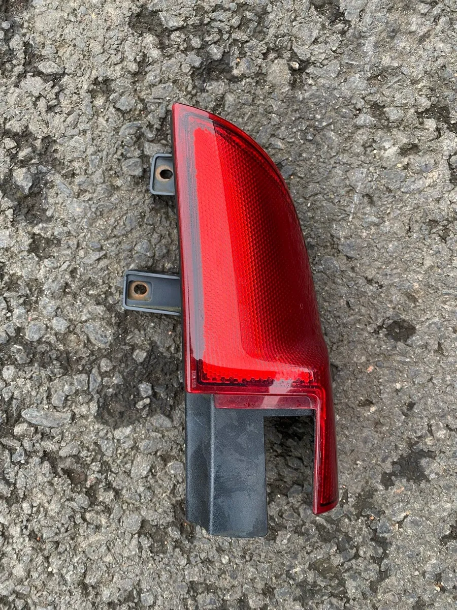 Mercedes Vito 2003-2014 W639 - Image 4