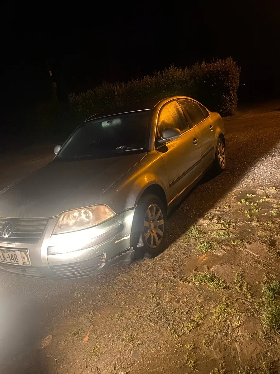 B5 Passat pd130 - Image 2