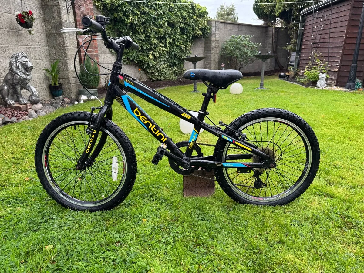 Bike - Image 1