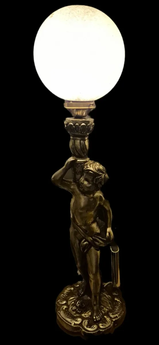 Lighting - Image 1
